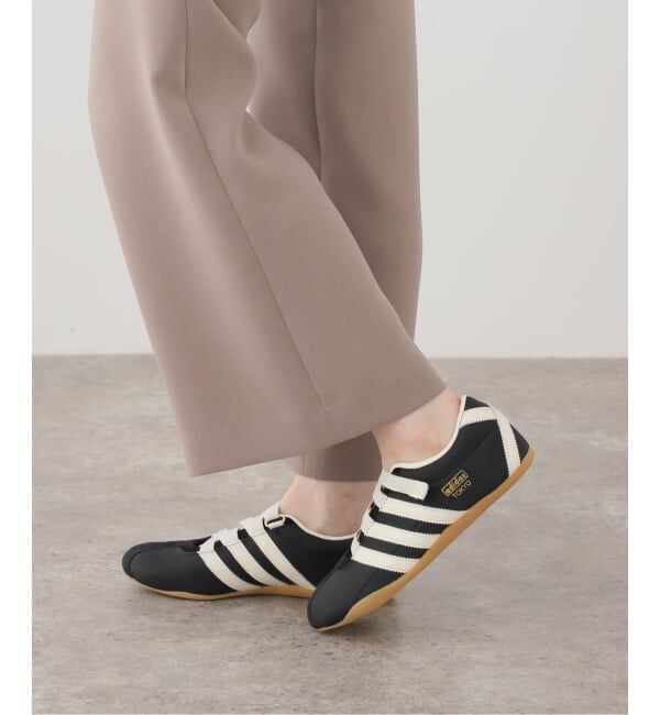 IENA「adidas originals/アディダス オリジナルス TOKYO MJ W スニーカー JR4790」|スニーカー|