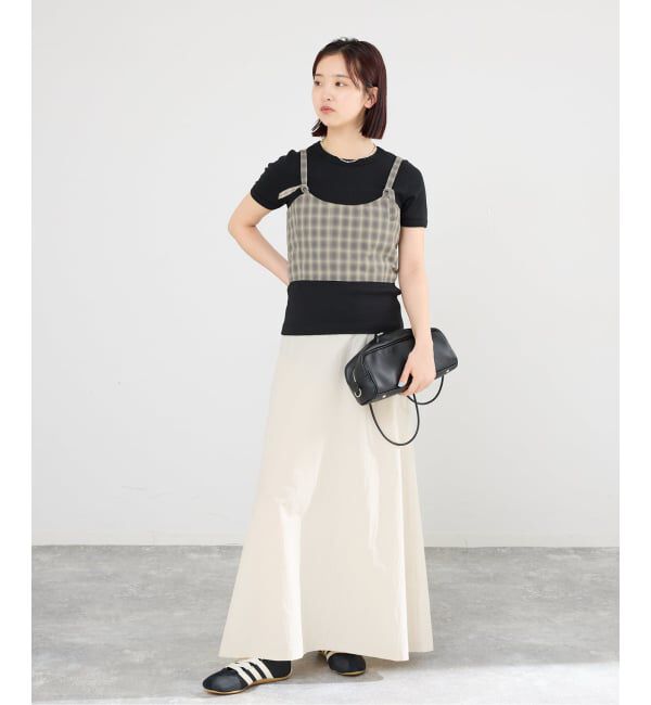 IENA「adidas originals/アディダス オリジナルス TOKYO MJ W スニーカー JR4790」|スニーカー|