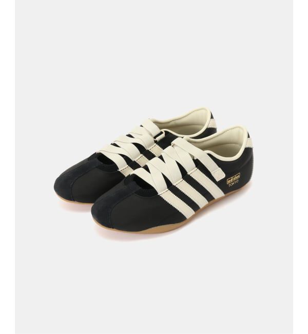 IENA「adidas originals/アディダス オリジナルス TOKYO MJ W スニーカー JR4790」|スニーカー|