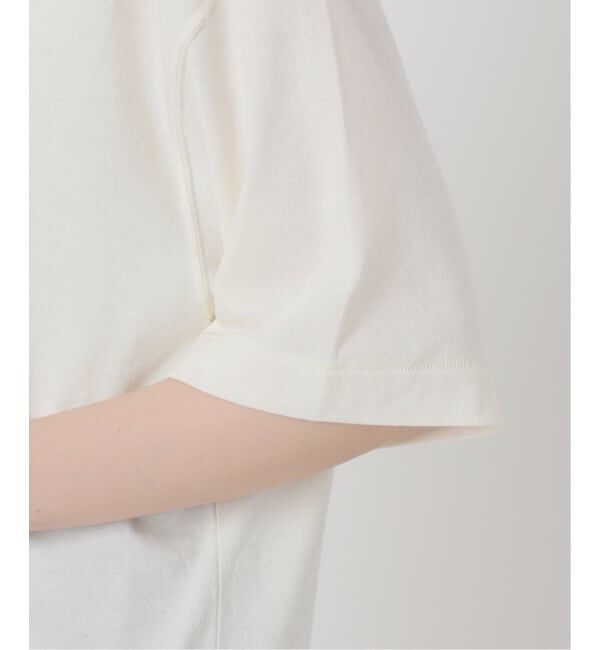 SLOBE IENA「《WEB限定/追加》LIFEフォトルーズTEE」|Tシャツ・カットソー|