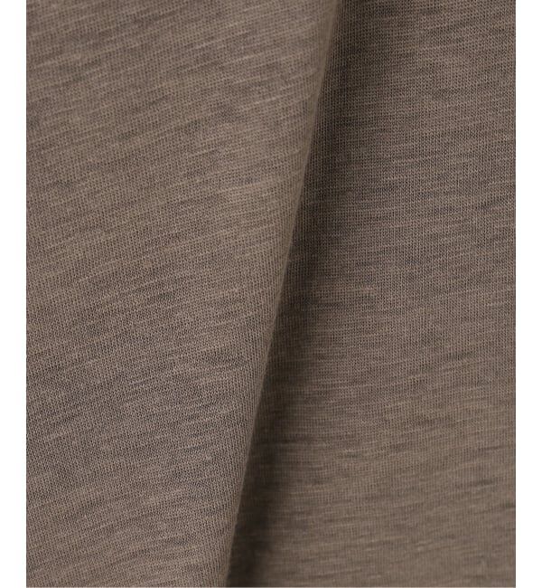 IENA「Raspail/ラスパイユ Comfortable T-Shirt Tシャツ RB-276」|Tシャツ・カットソー|