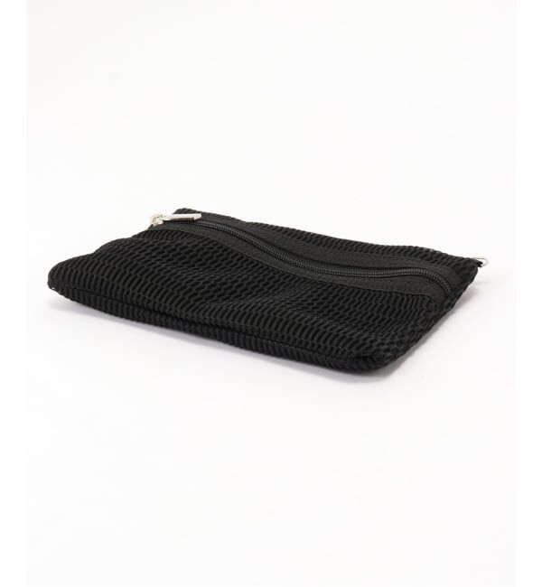IENA「qbag paris/キューバッグ パリ nest zip M バッグ NEST-MZIP」|トートバッグ|