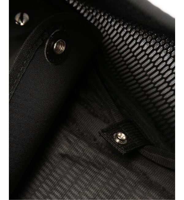 IENA「qbag paris/キューバッグ パリ nest zip M バッグ NEST-MZIP」|トートバッグ|