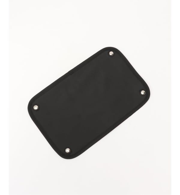 IENA「qbag paris/キューバッグ パリ nest zip M バッグ NEST-MZIP」|トートバッグ|
