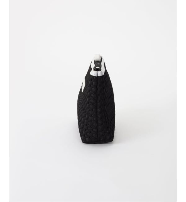 IENA「qbag paris/キューバッグ パリ bubble バッグ AA-Q-BUBBLE」|ハンドバッグ|