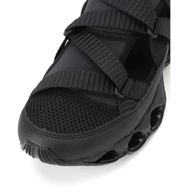IENA「MIZUNO/ミズノ WAVE PROPHECY STRAP シューズ D1GA2519」|スニーカー|