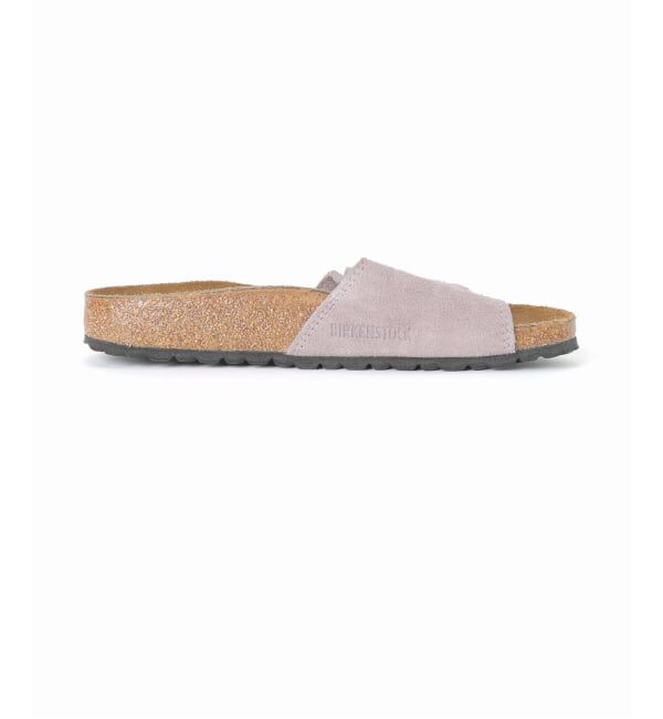 IENA「《販路限定》BIRKENSTOCK/ビルケンシュトック SYLT 2.0 サンダル 1031954/970」|サンダル|