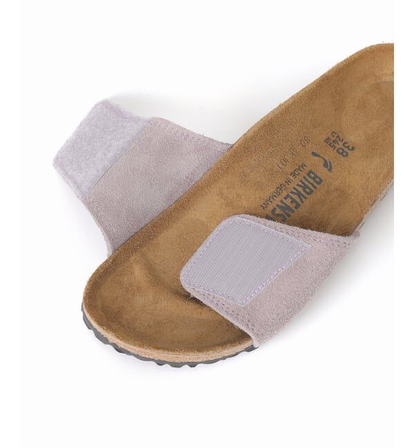 IENA「《販路限定》BIRKENSTOCK/ビルケンシュトック SYLT 2.0 サンダル 1031954/970」|サンダル|