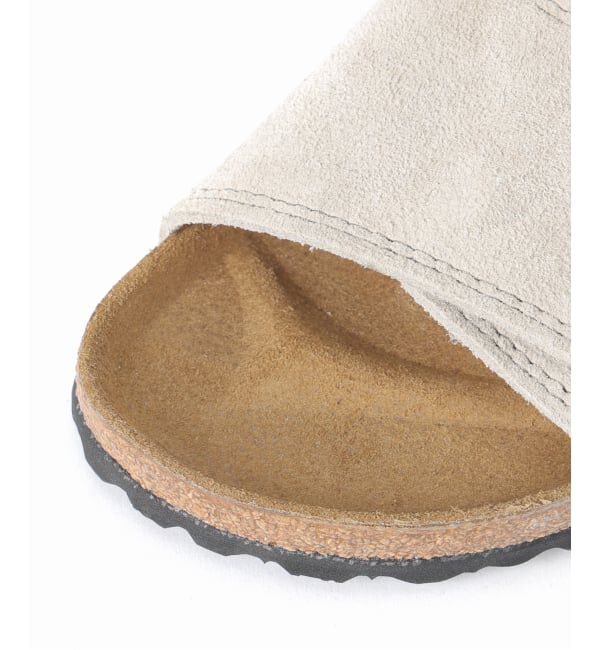 IENA「《販路限定》BIRKENSTOCK/ビルケンシュトック SYLT 2.0 サンダル 1031954/970」|サンダル|
