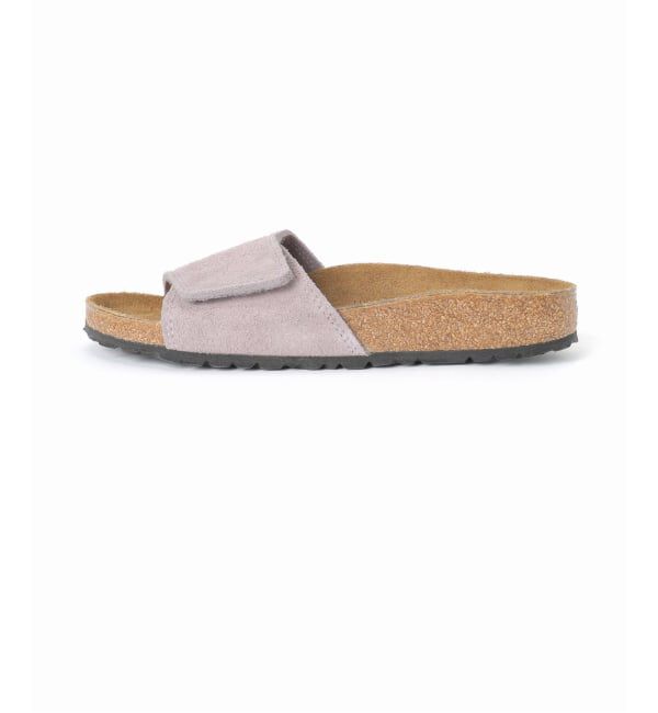 IENA「《販路限定》BIRKENSTOCK/ビルケンシュトック SYLT 2.0 サンダル 1031954/970」|サンダル|