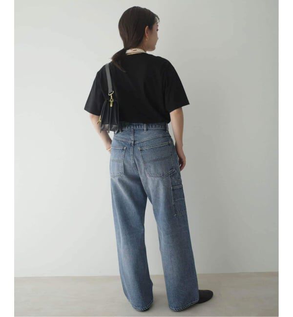 SLOBE IENA「《追加3》GOOD ROCK SPEED SLOBE別注 LIFE PC PHOTO TEE」|Tシャツ・カットソー|