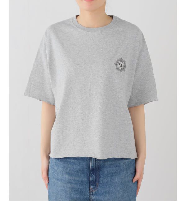 IENA「Work of Art Kendai/ワークオブアートケンダイ グラフィック Tシャツ GRAPHIC TSHIRTS」|Tシャツ・カットソー|