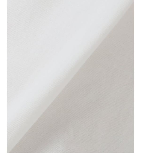 SLOBE IENA「+81BRANCA/ハチイチブランカ SLOBE別注 ミッキー Tシャツ1」|Tシャツ・カットソー|