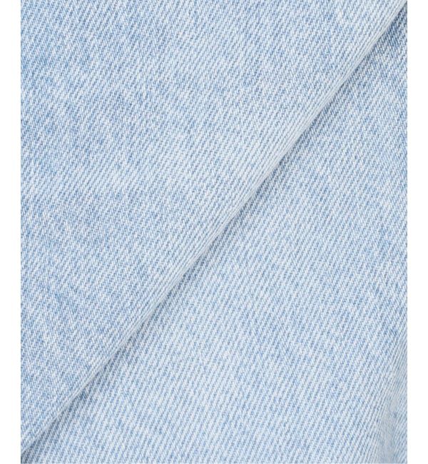 SLOBE IENA「《シリーズあり》LE DENIM LEAN BOOTY LEGデニム」|デニム|