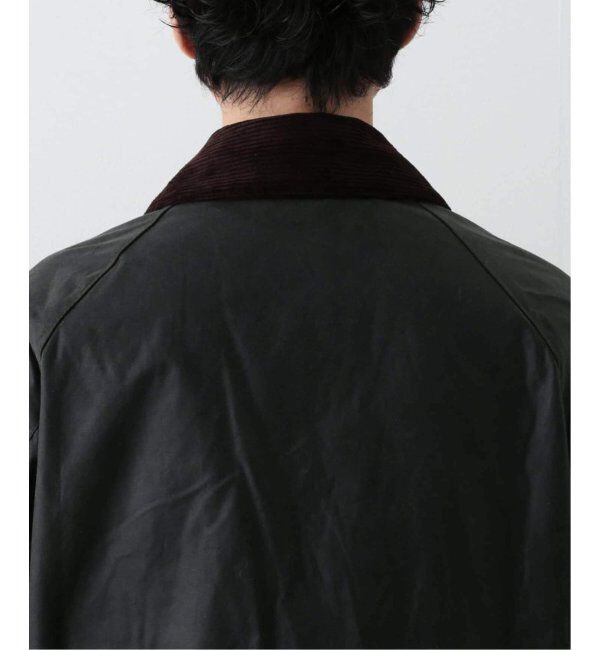 EDIFICE「Barbour(バブアー) OS WAX BEDALE/ビデイル MWX1679」|その他|