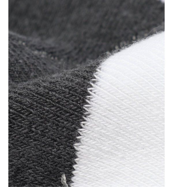 EDIFICE「THE ROLE DESIGN (ザ ロールデザイン) SIDE LINE SOX MENS RLD-666-239011」|ソックス|