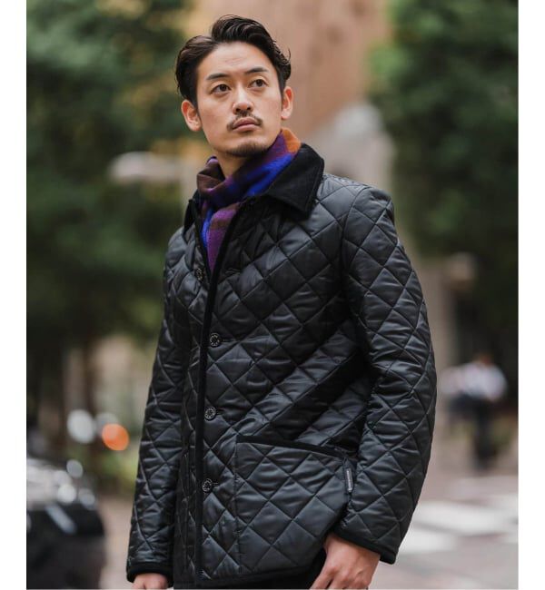 EDIFICE「MACKINTOSH(マッキントッシュ) 別注 WAVERLY/ウェーヴァリー "ナイロン&rdquo;」|その他|