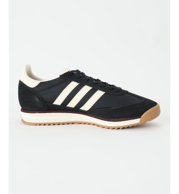EDIFICE「adidas Originals (アディダス オリジナルス) for EDIFICE/IENA 別注 SL 72 RS」|スニーカー|