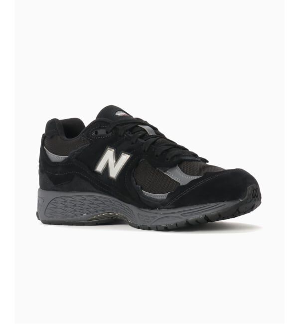 EDIFICE「NEW BALANCE（ニューバランス）U20023MB」|スニーカー|
