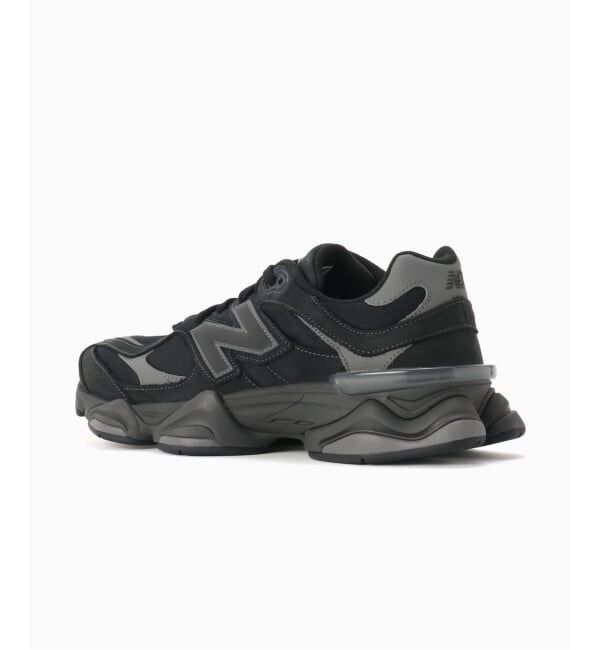 EDIFICE「NEW BALANCE（ニューバランス）U906079E」|スニーカー|