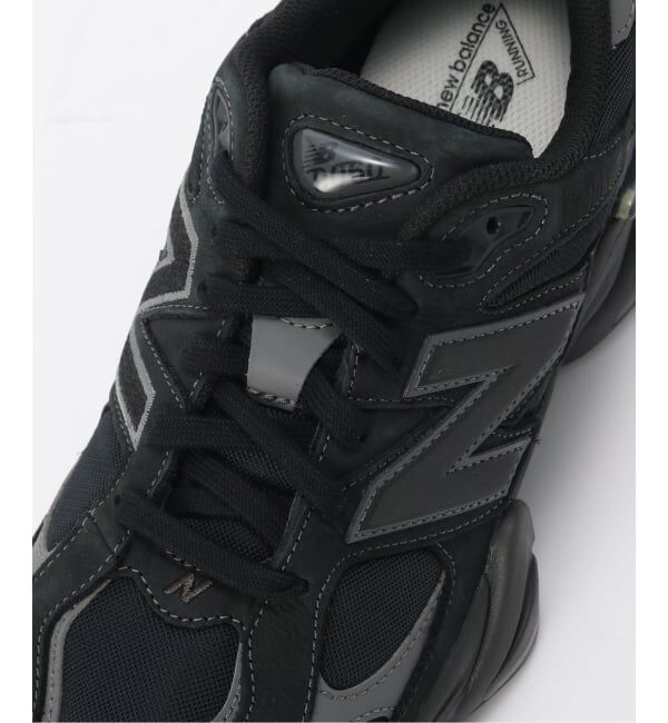 EDIFICE「NEW BALANCE（ニューバランス）U906079E」|スニーカー|