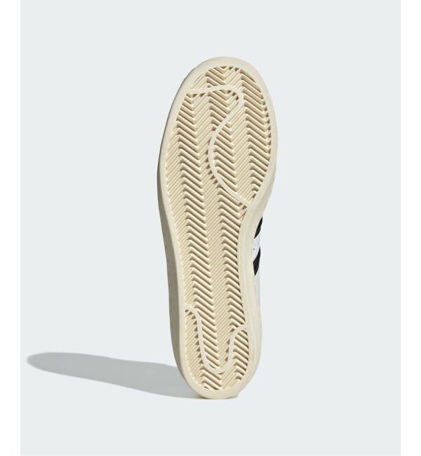 EDIFICE「adidas Originals (アディダス オリジナルス) SUPERSTAR VINTAGE」|スニーカー|