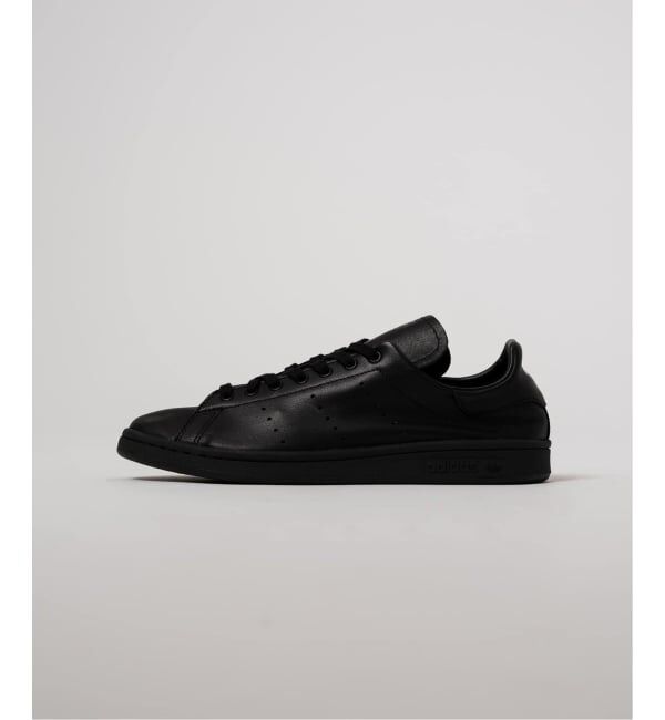 EDIFICE「adidas Originals (アディダス オリジナルス)  STAN SMITH DECON」|スニーカー|ブラック