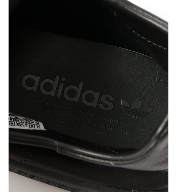 EDIFICE「adidas Originals (アディダス オリジナルス)  STAN SMITH DECON」|スニーカー|