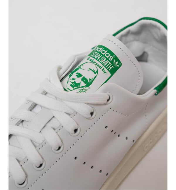 EDIFICE「adidas Originals (アディダス オリジナルス)  STAN SMITH DECON」|スニーカー|