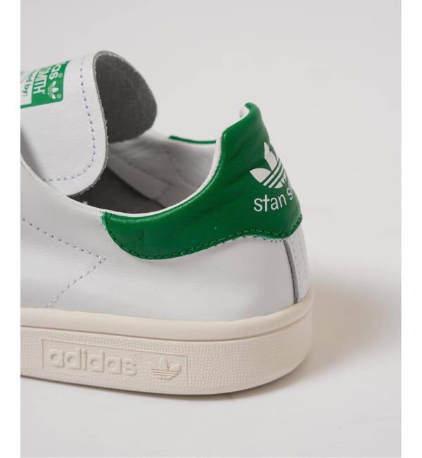 EDIFICE「adidas Originals (アディダス オリジナルス)  STAN SMITH DECON」|スニーカー|