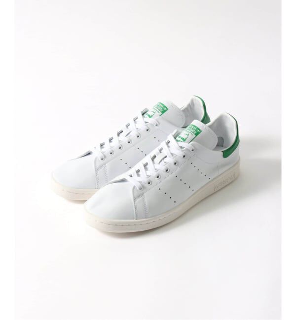 EDIFICE「adidas Originals (アディダス オリジナルス)  STAN SMITH DECON」|スニーカー|