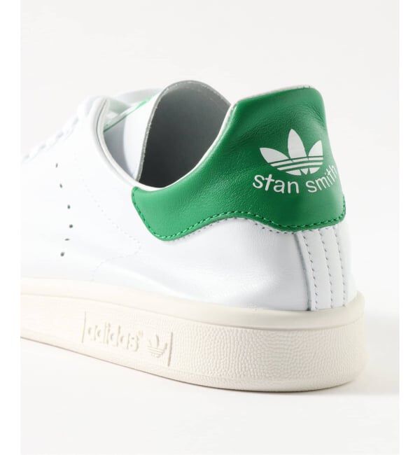 EDIFICE「adidas Originals (アディダス オリジナルス)  STAN SMITH DECON」|スニーカー|
