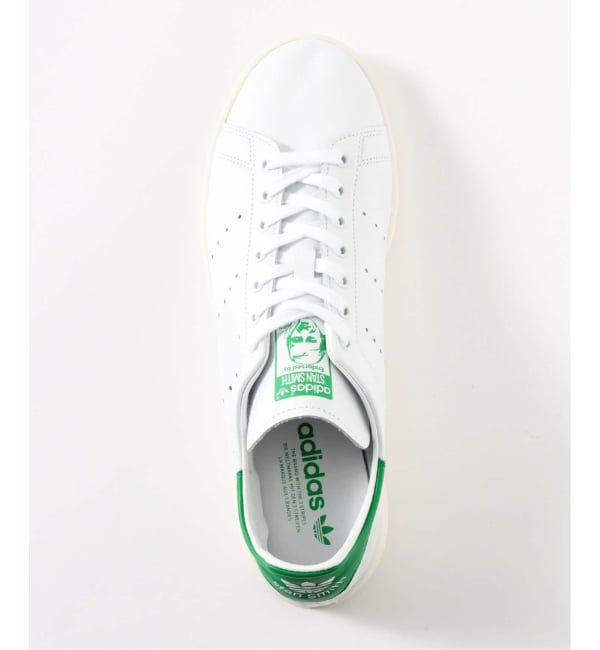 EDIFICE「adidas Originals (アディダス オリジナルス)  STAN SMITH DECON」|スニーカー|