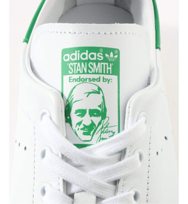 EDIFICE「adidas Originals (アディダス オリジナルス)  STAN SMITH DECON」|スニーカー|
