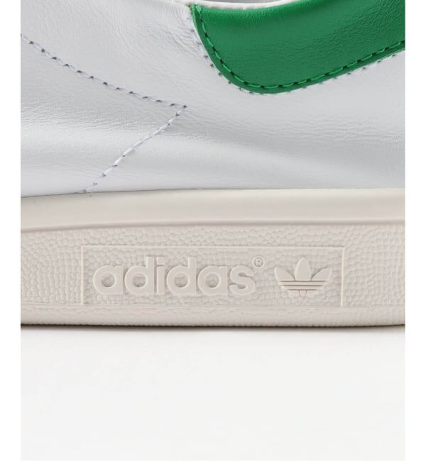 EDIFICE「adidas Originals (アディダス オリジナルス)  STAN SMITH DECON」|スニーカー|