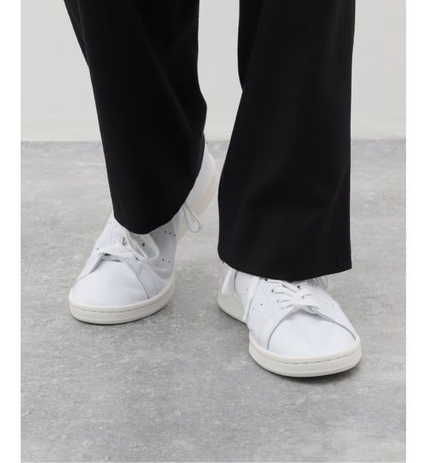 EDIFICE「adidas Originals (アディダス オリジナルス)  STAN SMITH DECON」|スニーカー|