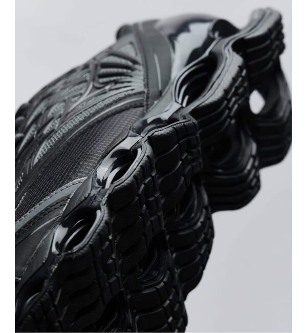 EDIFICE「MIZUNO(ミズノ) WAVE PROPHECY LS GTX」|スニーカー|