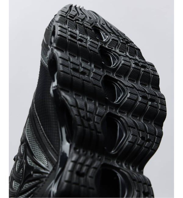 EDIFICE「MIZUNO(ミズノ) WAVE PROPHECY LS GTX」|スニーカー|