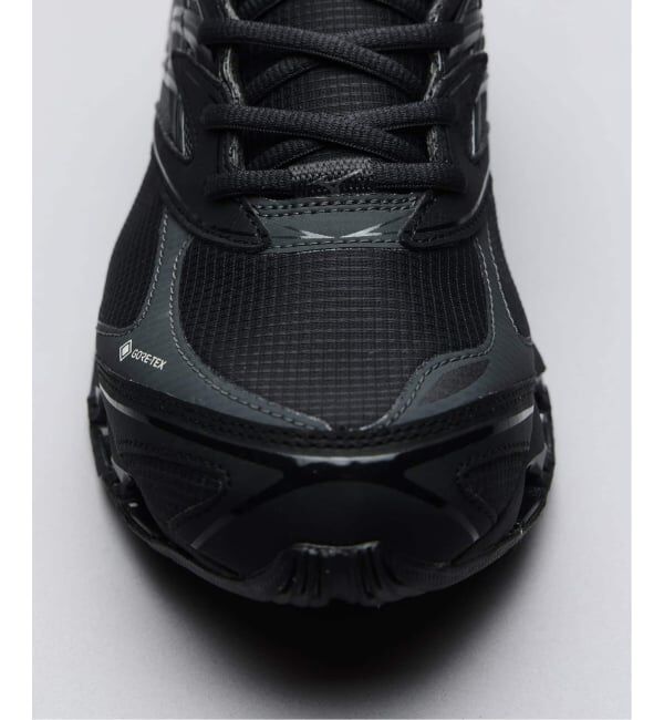 EDIFICE「MIZUNO(ミズノ) WAVE PROPHECY LS GTX」|スニーカー|