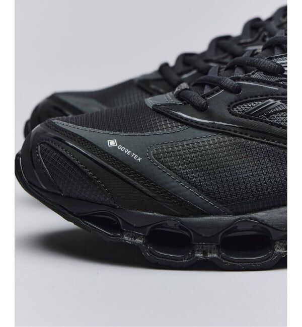 EDIFICE「MIZUNO(ミズノ) WAVE PROPHECY LS GTX」|スニーカー|