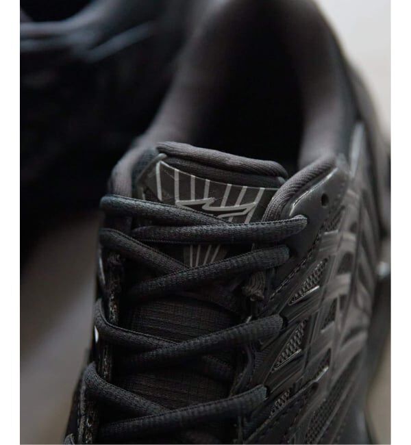 EDIFICE「MIZUNO(ミズノ) WAVE PROPHECY LS GTX」|スニーカー|