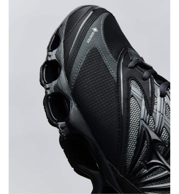 EDIFICE「MIZUNO(ミズノ) WAVE PROPHECY LS GTX」|スニーカー|