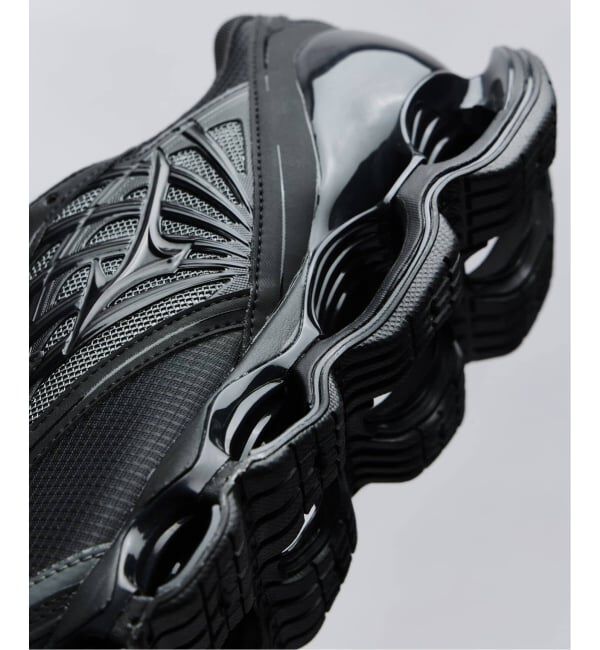 EDIFICE「MIZUNO(ミズノ) WAVE PROPHECY LS GTX」|スニーカー|