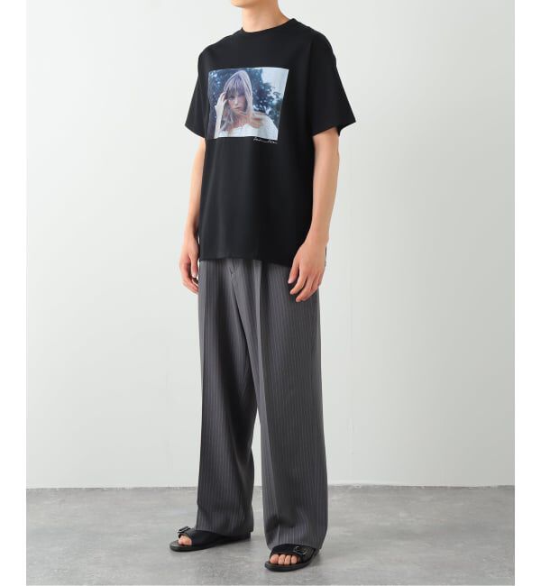 EDIFICE「COUTURE D&rsquo;ADAM (クチュール ド アダム) Jane Tシャツ」|Tシャツ・カットソー|