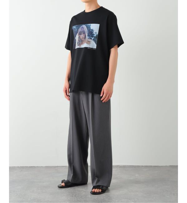 EDIFICE「COUTURE D&rsquo;ADAM (クチュール ド アダム) Jane Tシャツ」|Tシャツ・カットソー|