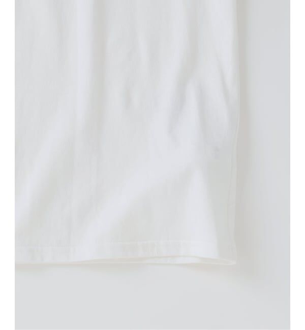 EDIFICE「COUTURE D&rsquo;ADAM (クチュール ド アダム) Jane&Serge at Beach Tシャツ」|Tシャツ・カットソー|