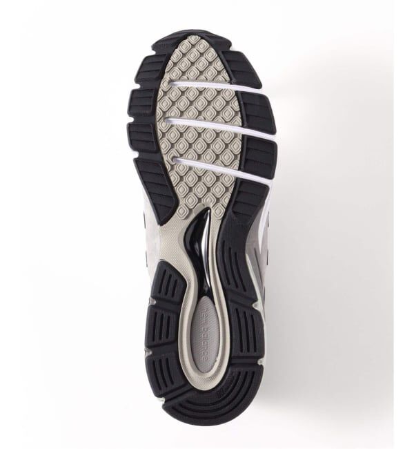 EDIFICE「NEW BALANCE(ニューバランス) MADE U990GR4」|スニーカー|