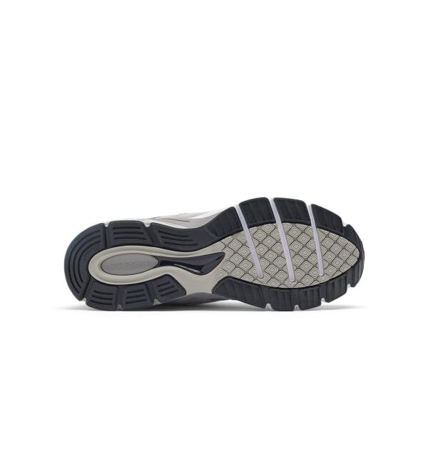 EDIFICE「NEW BALANCE(ニューバランス) MADE U990GR4」|スニーカー|