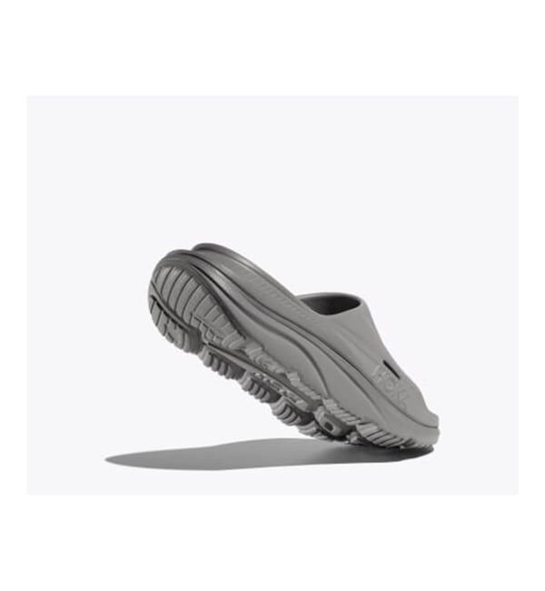EDIFICE「HOKA（ホカ）ORA Recovery Slide3」|サンダル|
