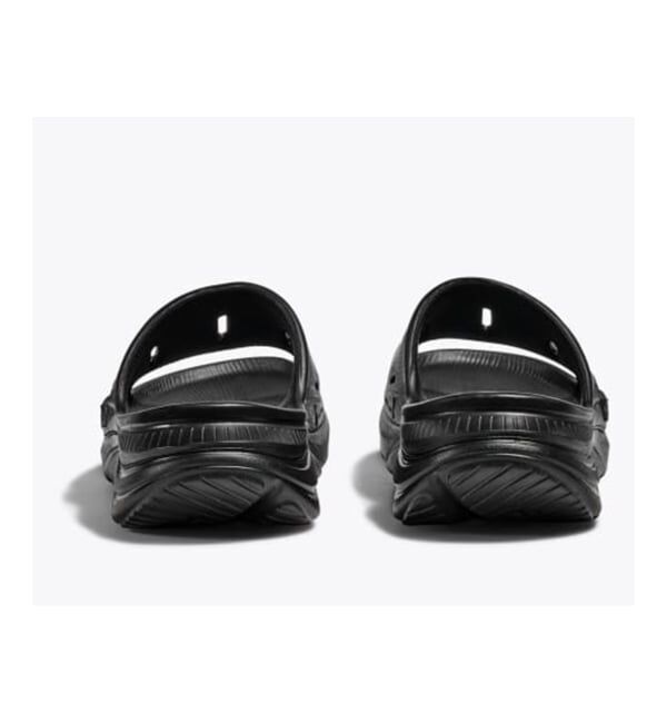 EDIFICE「HOKA（ホカ）ORA Recovery Slide3」|サンダル|